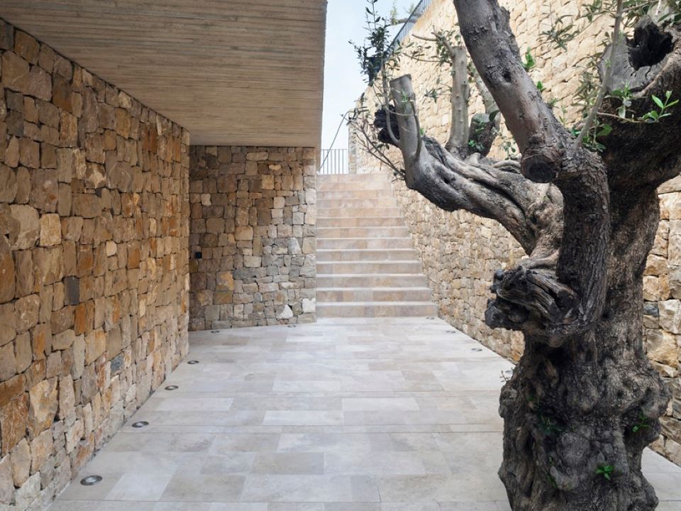 Villa i Benissa, Alicante - foto 5