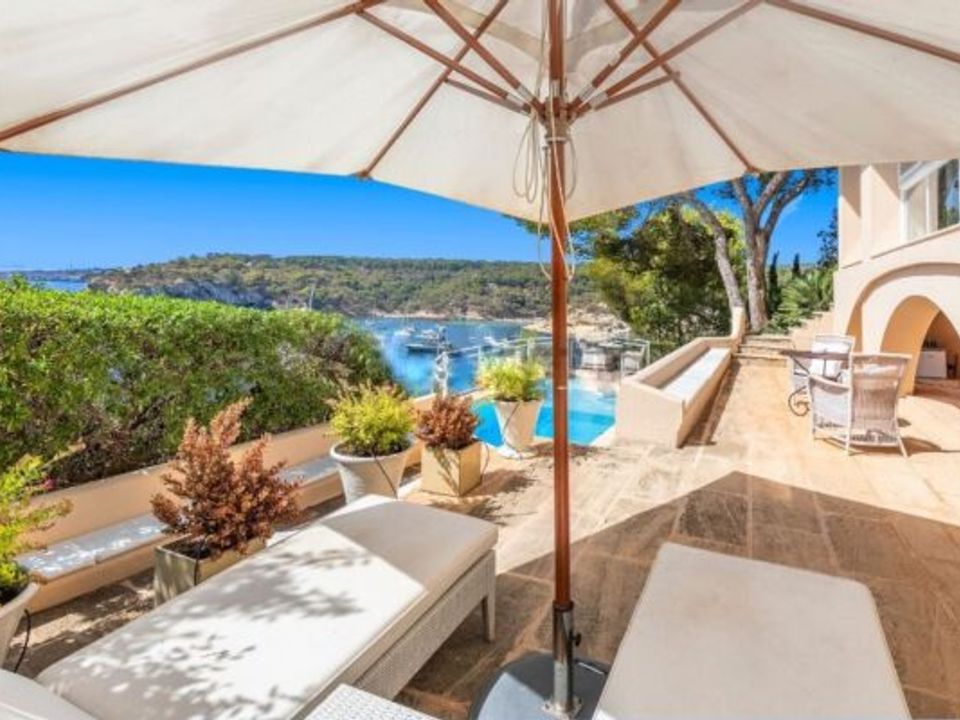 Villa Sol De Mallorca, Mallorca - foto 1