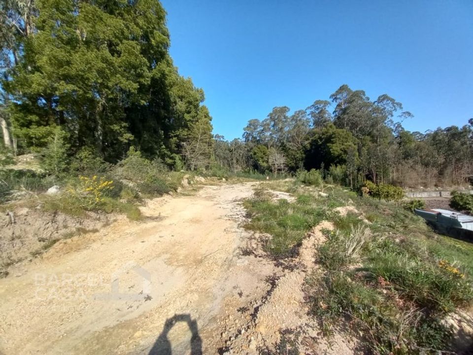 Helårsgrund i Guimaraes, Braga - foto 5