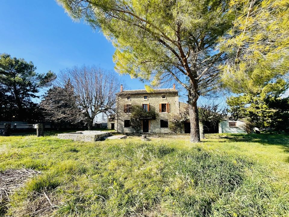 Villa a Vaison-la-Romaine, Vaucluse - foto 2