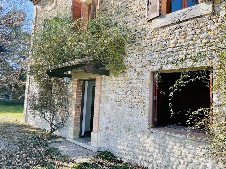 Villa a Vaison-la-Romaine, Vaucluse - foto 1