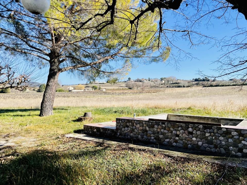 Villa a Vaison-la-Romaine, Vaucluse - foto 3
