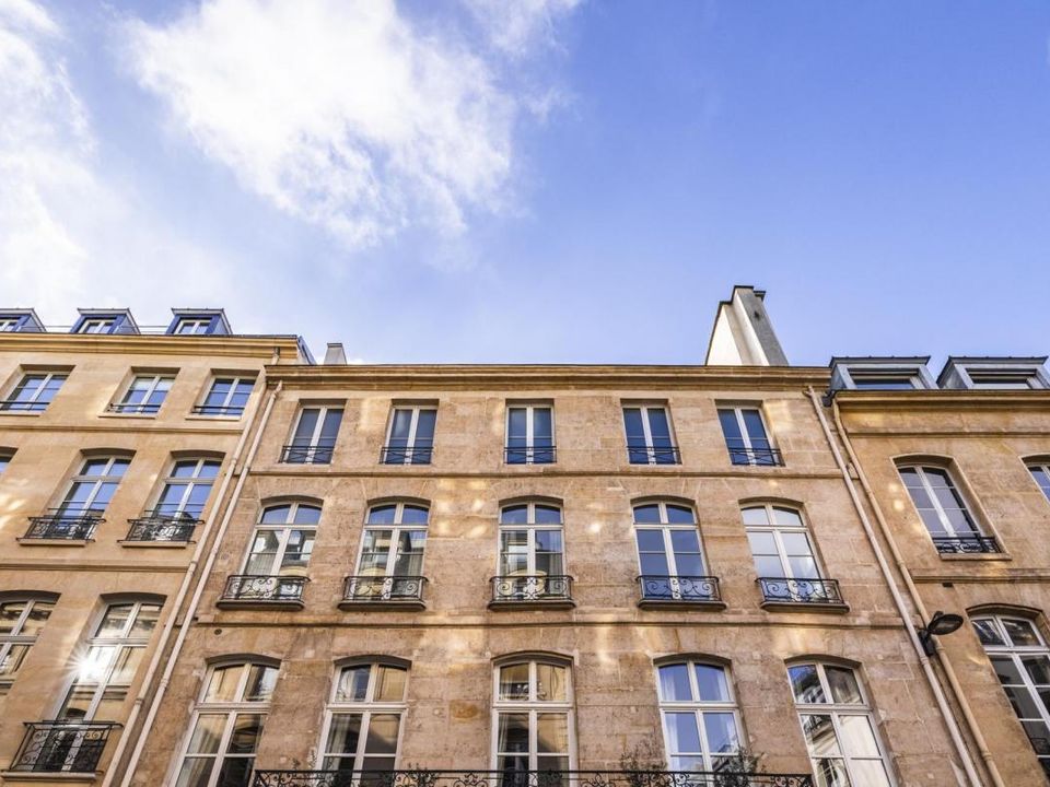 Leilighet i Paris, Paris - bilde 1