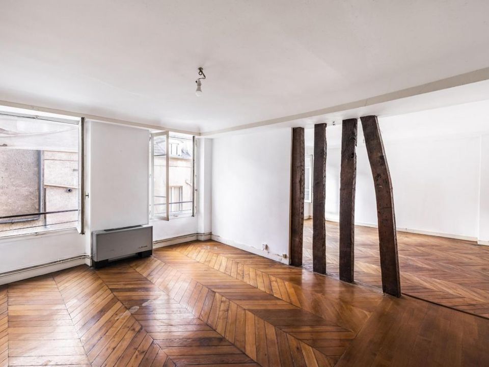 Leilighet i Paris, Paris - bilde 3