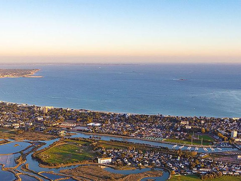 Erhvervsejendom i La Baule-Escoublac, Loire-Atlantique - foto 1