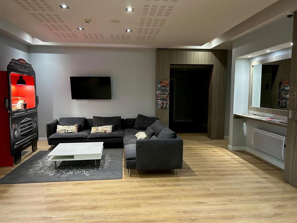 Wohnung in Guyancourt, Yvelines - Foto 4