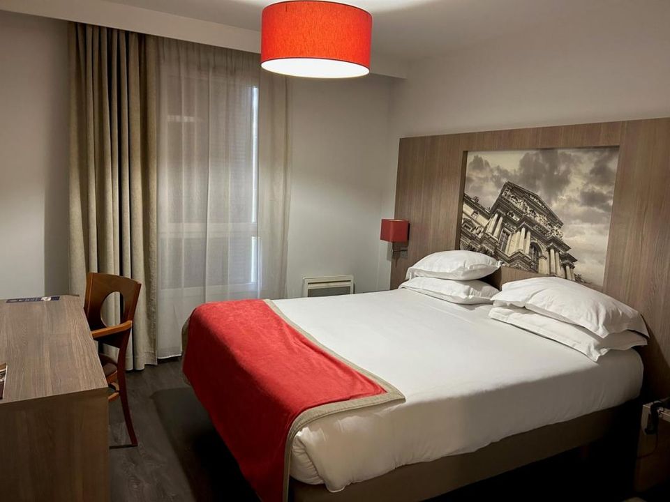 Wohnung in Guyancourt, Yvelines - Foto 5
