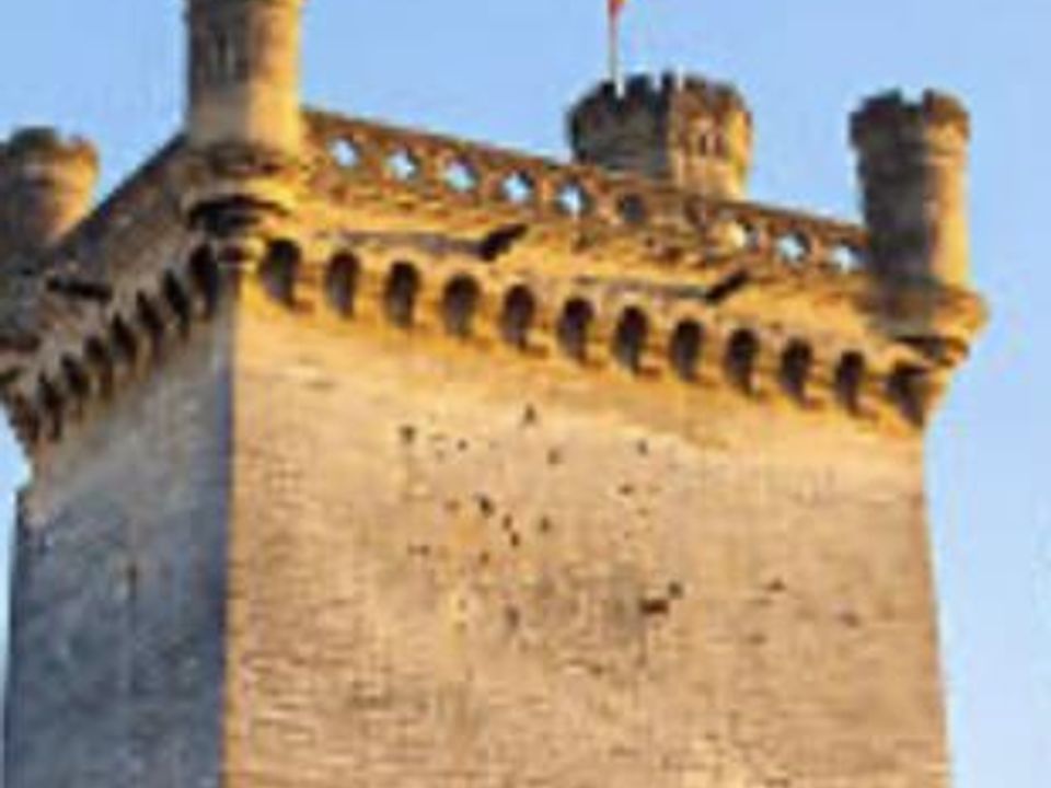 Erhvervsejendom i Uzes, Gard - foto 2