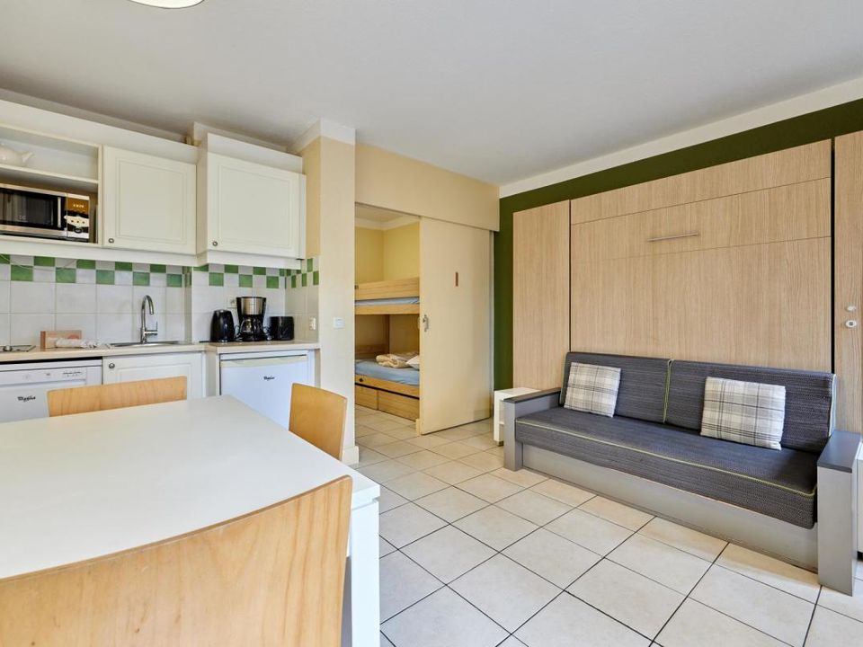 Studio i Deauville, Calvados - foto 1