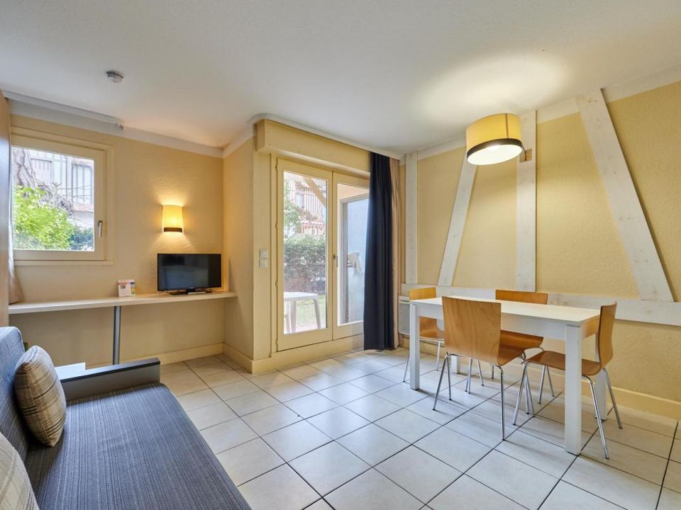 Studio i Deauville, Calvados - foto 3