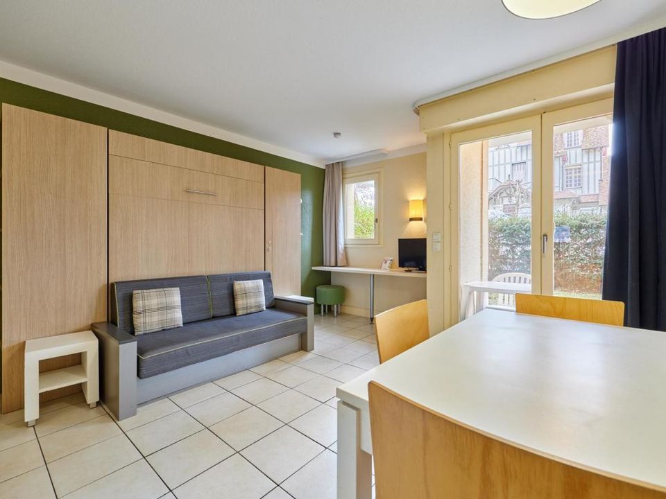 Studio i Deauville, Calvados - foto 4