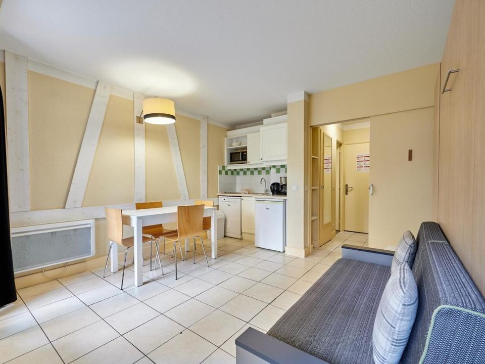 Studio i Deauville, Calvados - foto 5