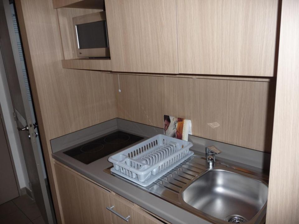 Studio i Carrieres-sur-Seine, Yvelines - foto 4