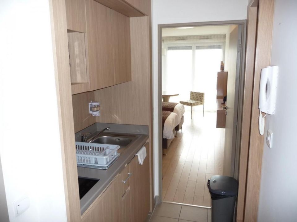 Studio i Carrieres-sur-Seine, Yvelines - foto 5