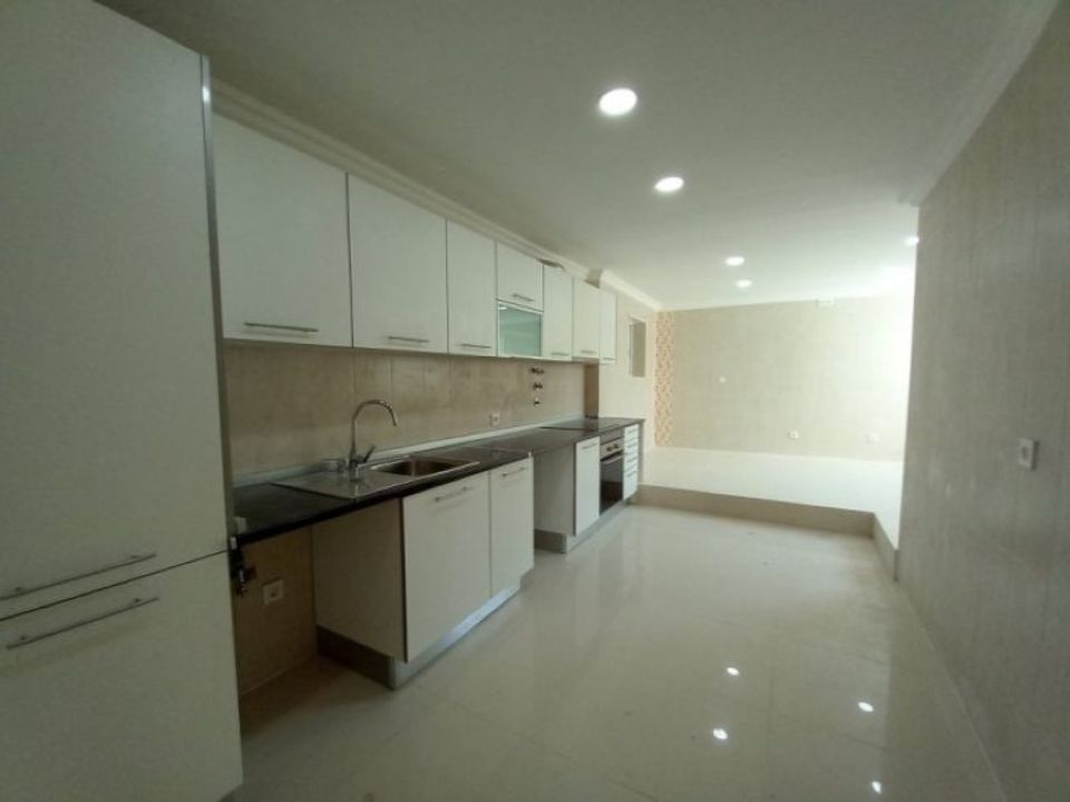 Duplex i Carcavelos, Lisbon - foto 5