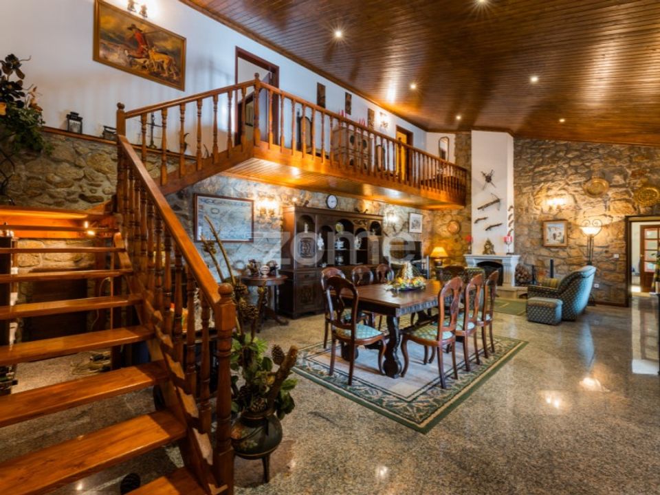 Villa i Braga, Braga - foto 4