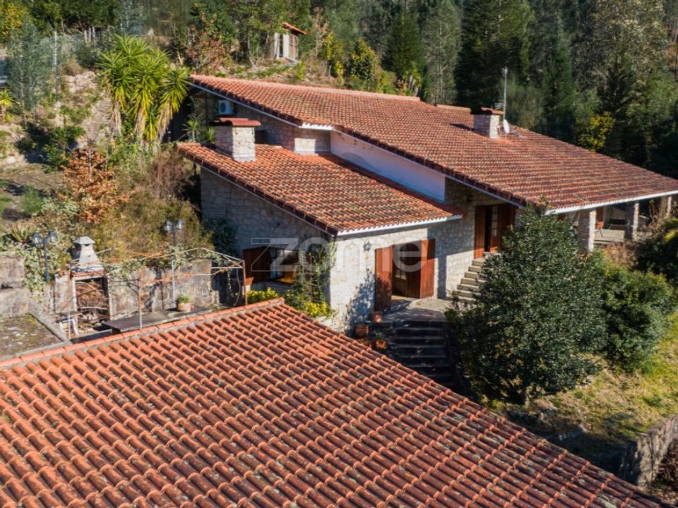 Villa i Braga, Braga - foto 1