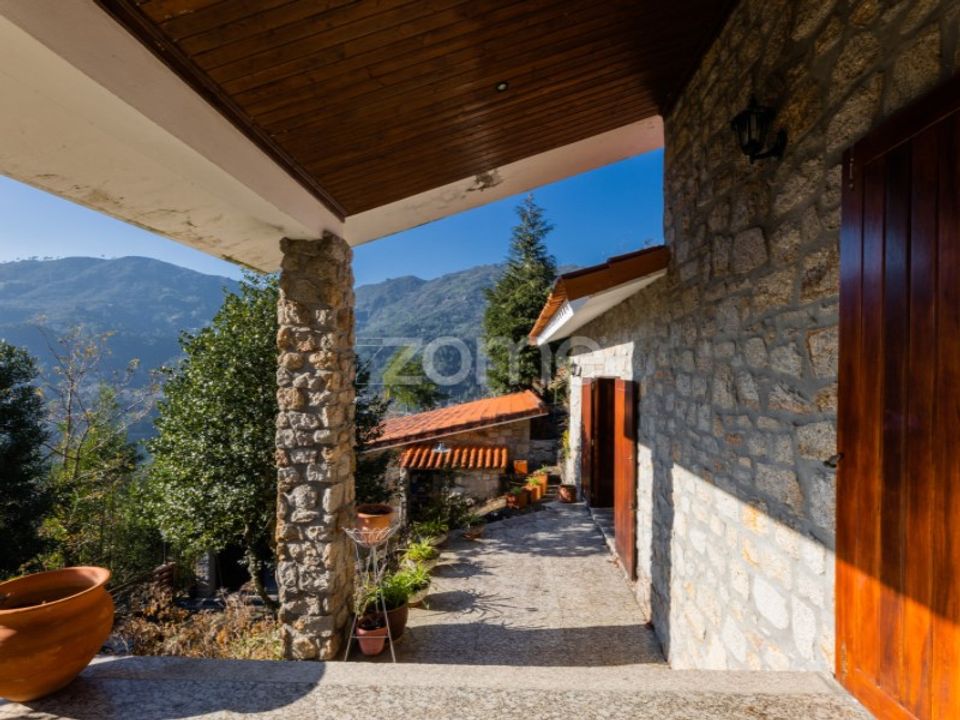 Villa i Braga, Braga - foto 3