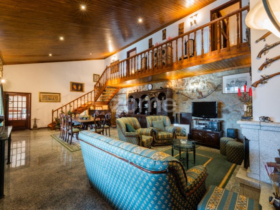 Villa i Braga, Braga - foto 5