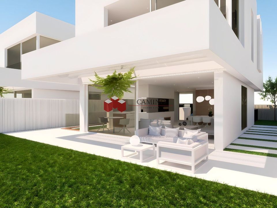 Villa in San Bartolome De Tirajana, Gran Canaria - foto 1