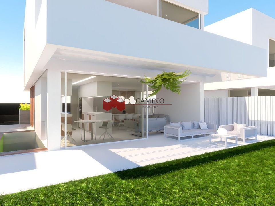 Villa in San Bartolome De Tirajana, Gran Canaria - foto 2