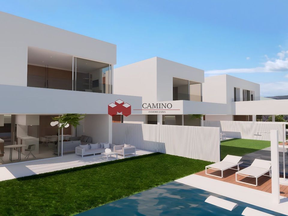 Villa in San Bartolome De Tirajana, Gran Canaria - foto 3