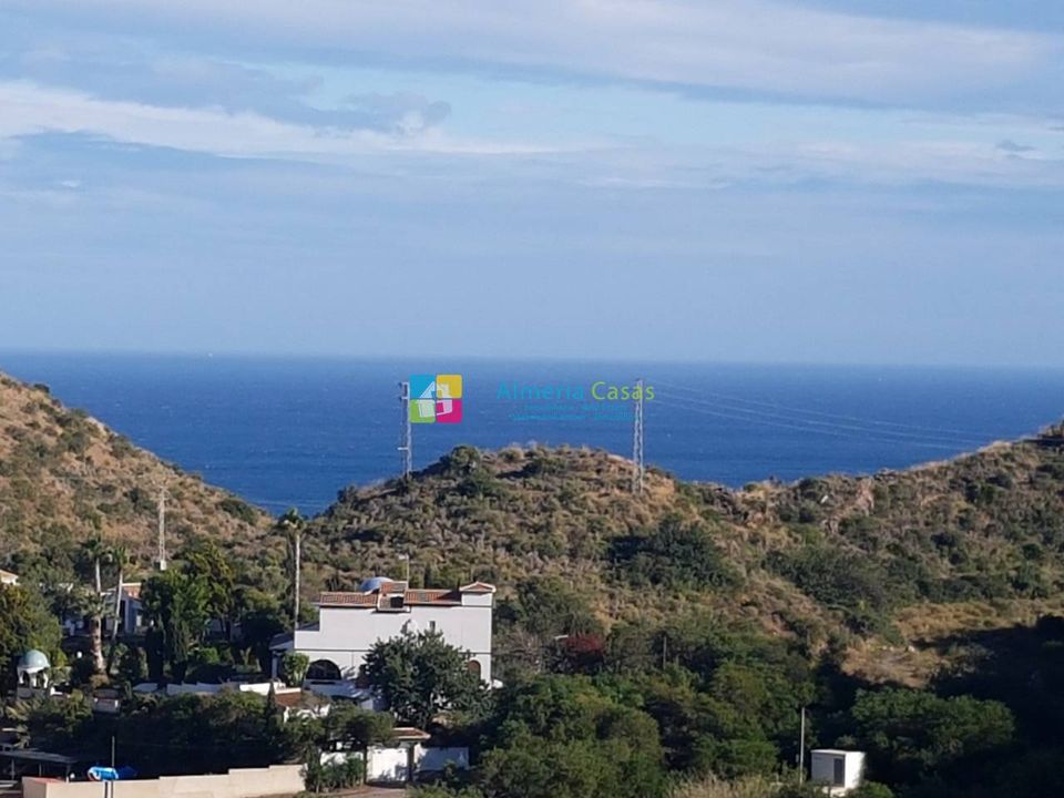 Helårsgrund i Mojacar, Almeria - foto 1