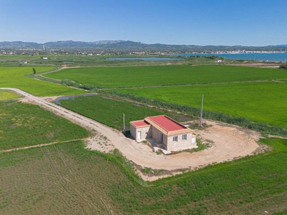 Landejendom i L'Ampolla, Tarragona - foto 2