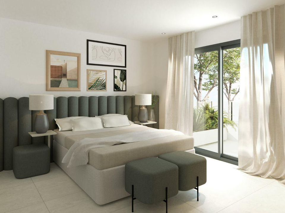 Bungalow i Gran Alacant, Alicante - foto 5