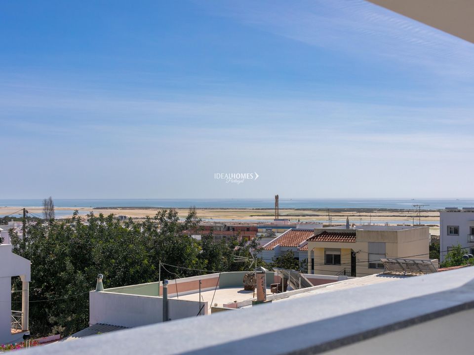 Byhus i Fuseta, Faro - foto 3