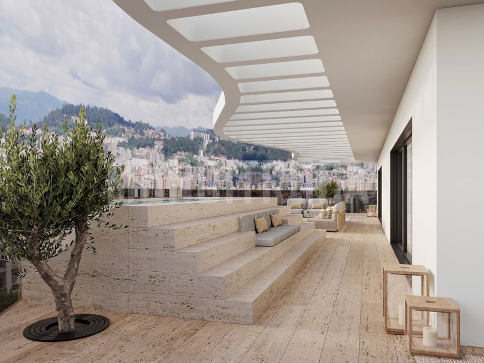 Lejlighed i Braga, Braga - foto 3