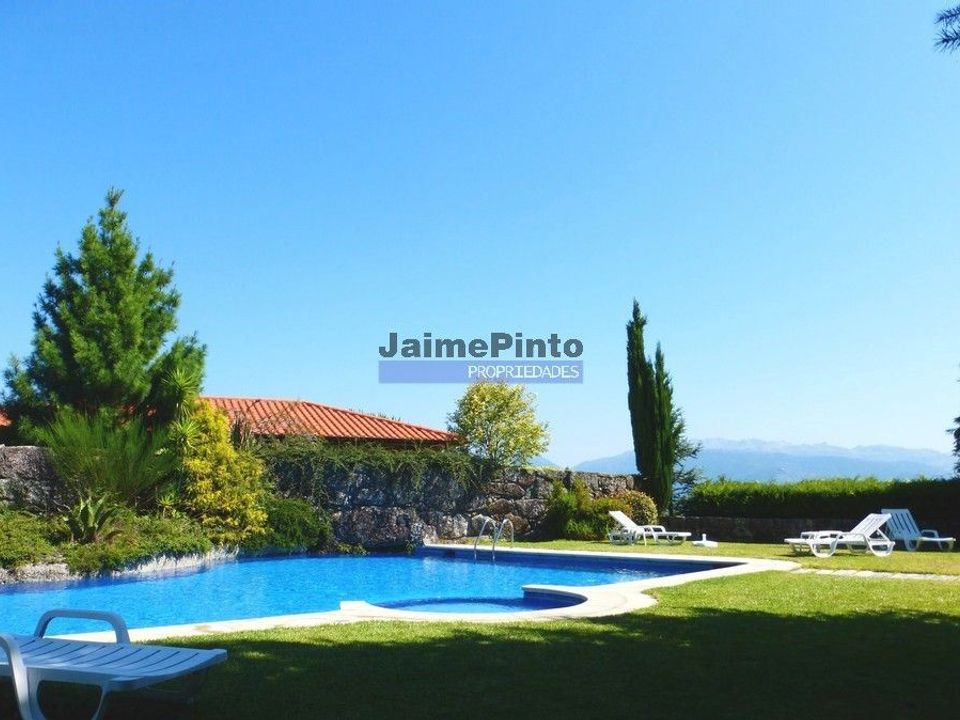 Villa i Terras de Bouro, Braga - foto 2