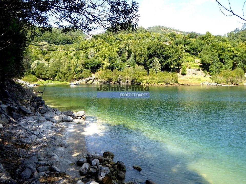 Villa i Terras de Bouro, Braga - foto 3