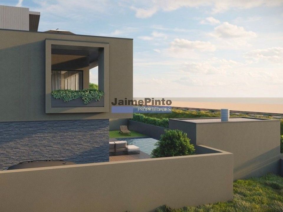 Villa i Caminha, Viana do Castelo - foto 2