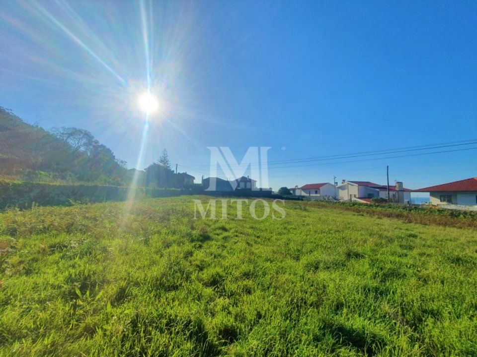 Helårsgrund i Areosa, Viana do Castelo - foto 3