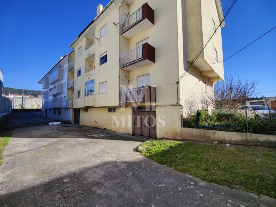 Erhvervsejendom i Areosa, Viana do Castelo - foto 1