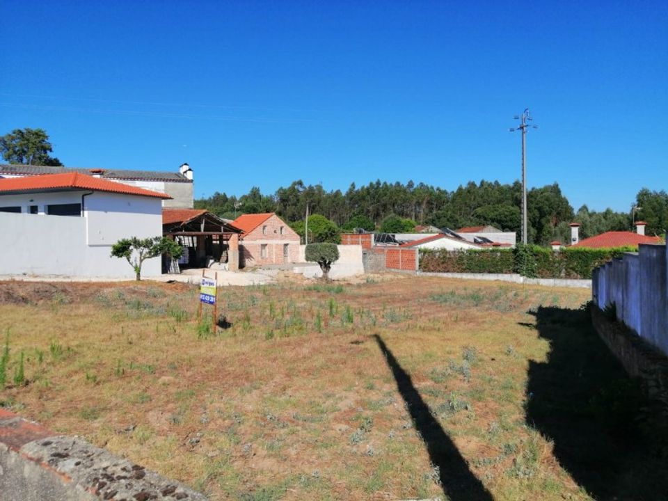 Helårsgrund i Souto da Carpalhosa e Ortigosa, Leiria - foto 2