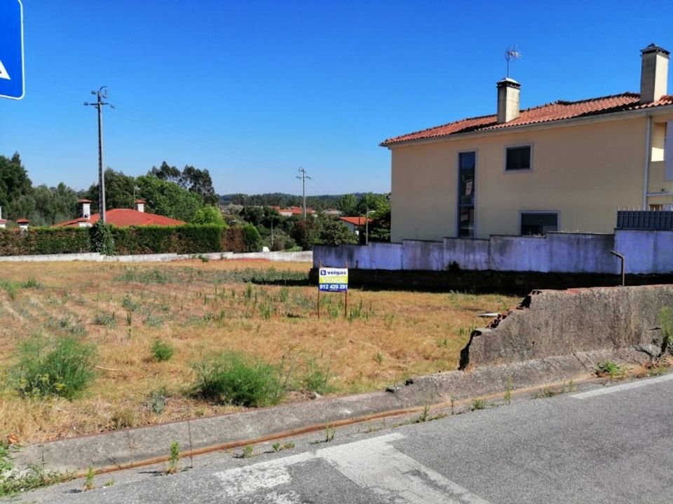 Helårsgrund i Souto da Carpalhosa e Ortigosa, Leiria - foto 3