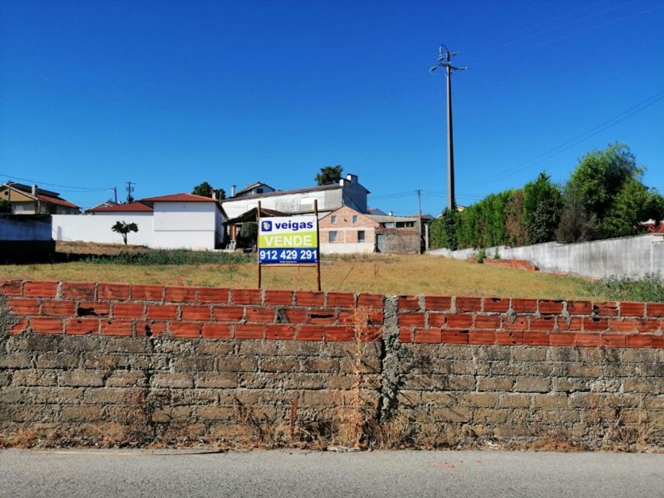Helårsgrund i Souto da Carpalhosa e Ortigosa, Leiria - foto 5