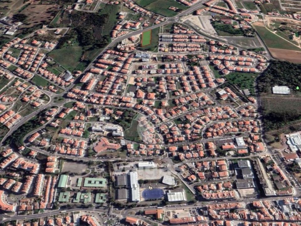 Helårsgrund i Caldas da Rainha, Leiria - foto 3