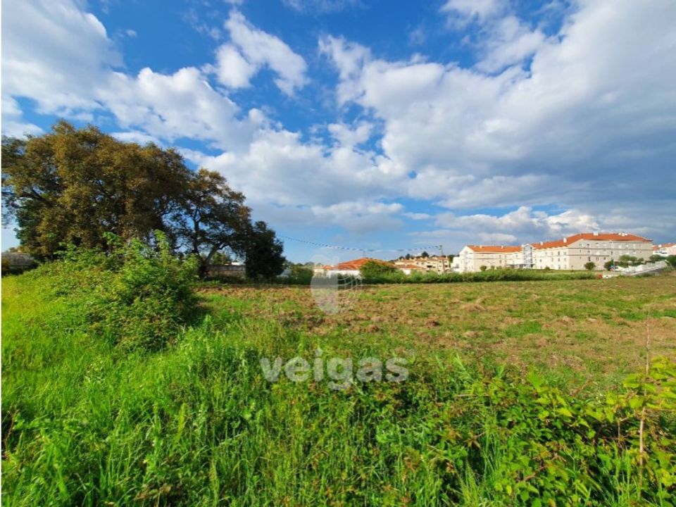 Helårsgrund i Caldas da Rainha, Leiria - foto 4