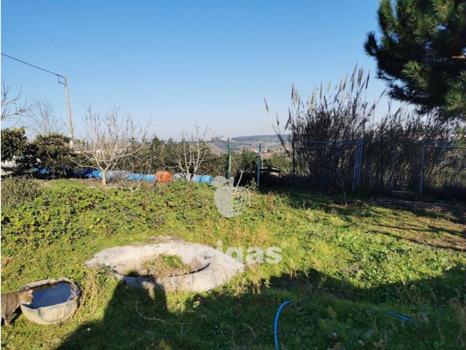 Helårsgrund i Bombarral, Leiria - foto 4