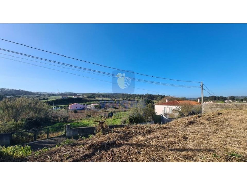 Helårsgrund i Obidos, Leiria - foto 1