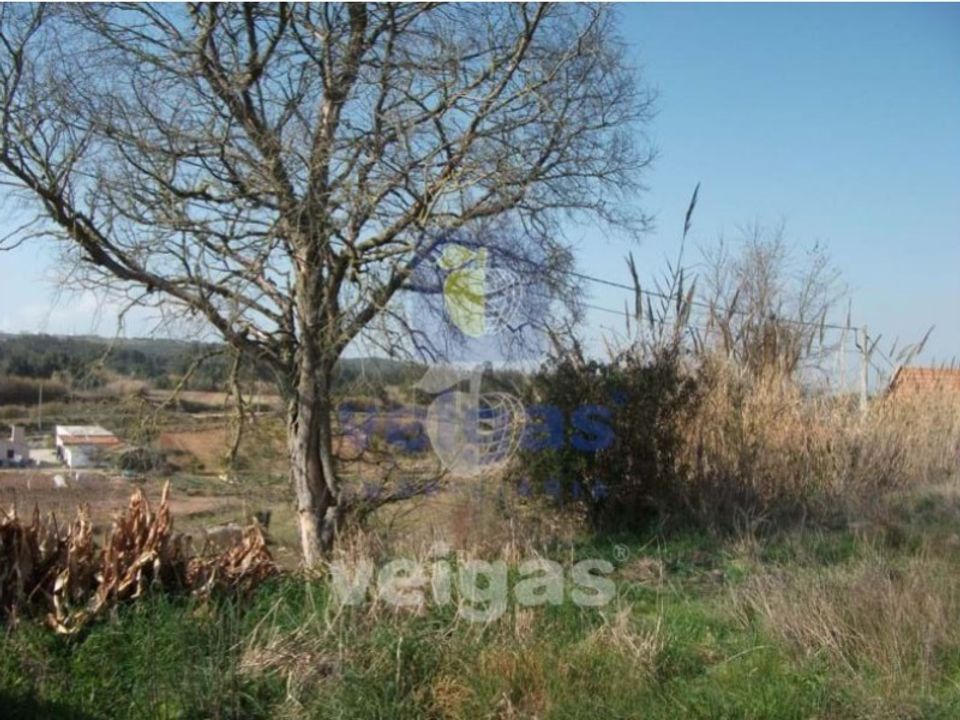 Helårsgrund i Obidos, Leiria - foto 2