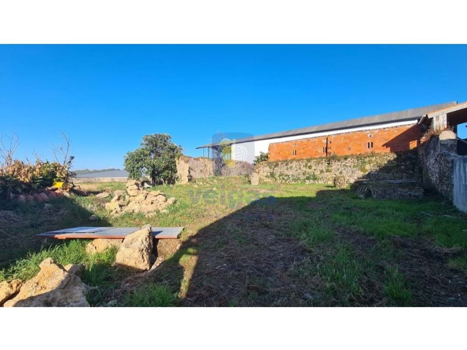 Helårsgrund i Obidos, Leiria - foto 4