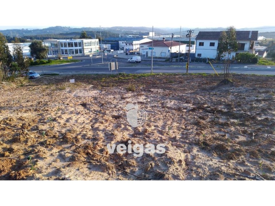 Tomt i Gaeiras, Leiria - bilde 2