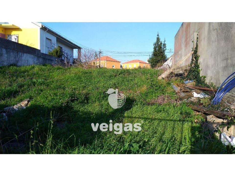 Helårsgrund i Gaeiras, Leiria - foto 2