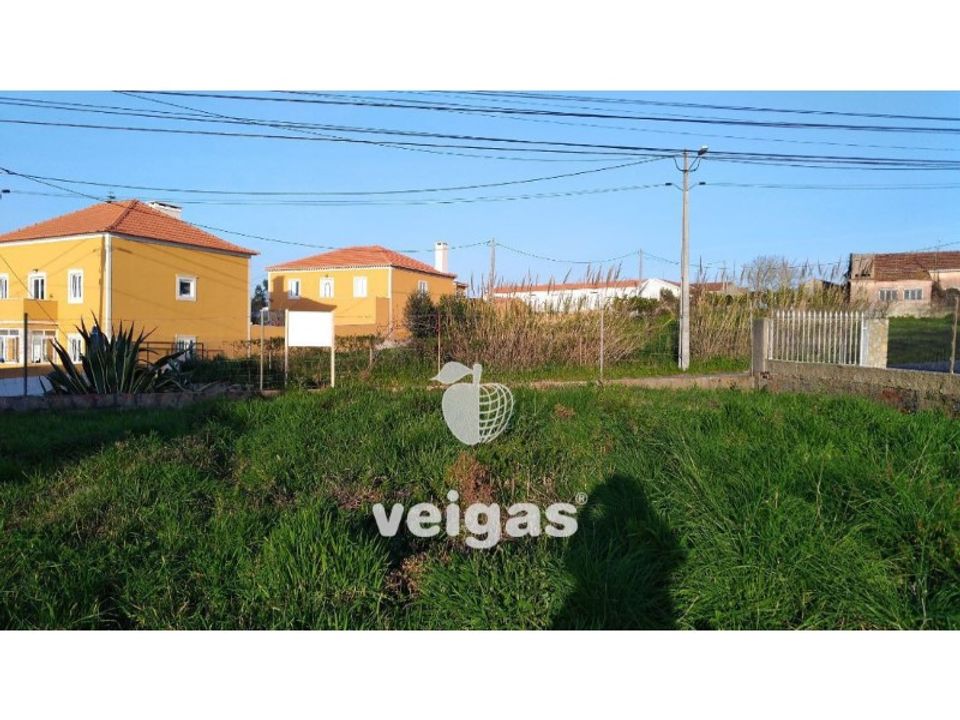 Helårsgrund i Gaeiras, Leiria - foto 3