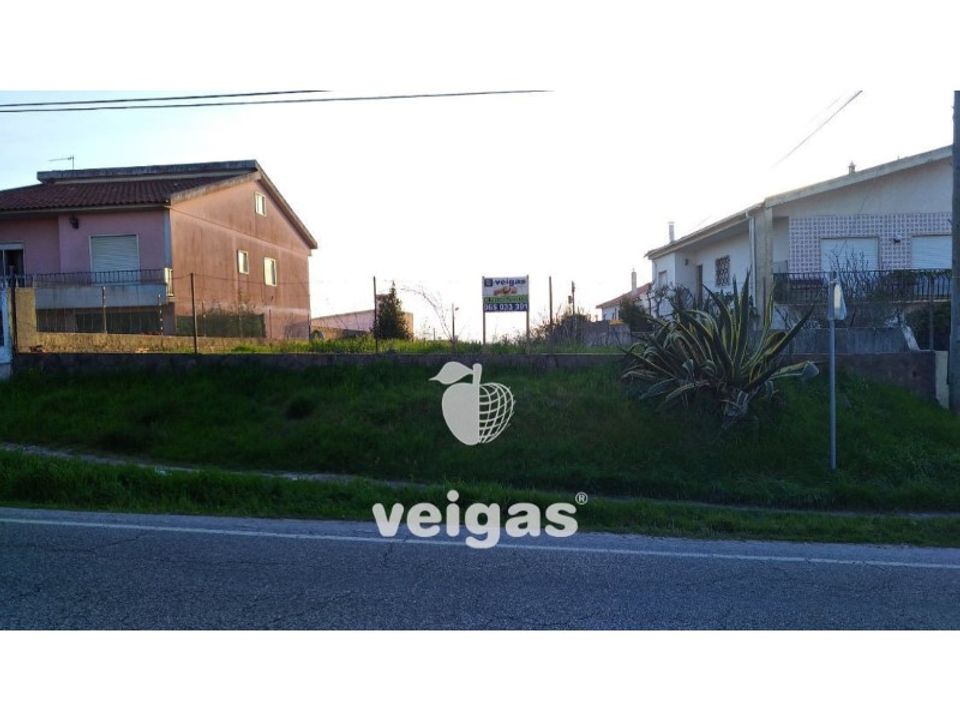 Helårsgrund i Gaeiras, Leiria - foto 4
