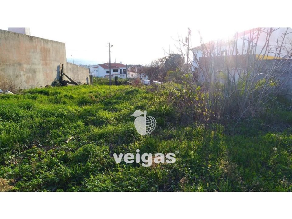 Helårsgrund i Gaeiras, Leiria - foto 5